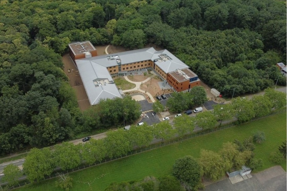 The Archimède Residence 7