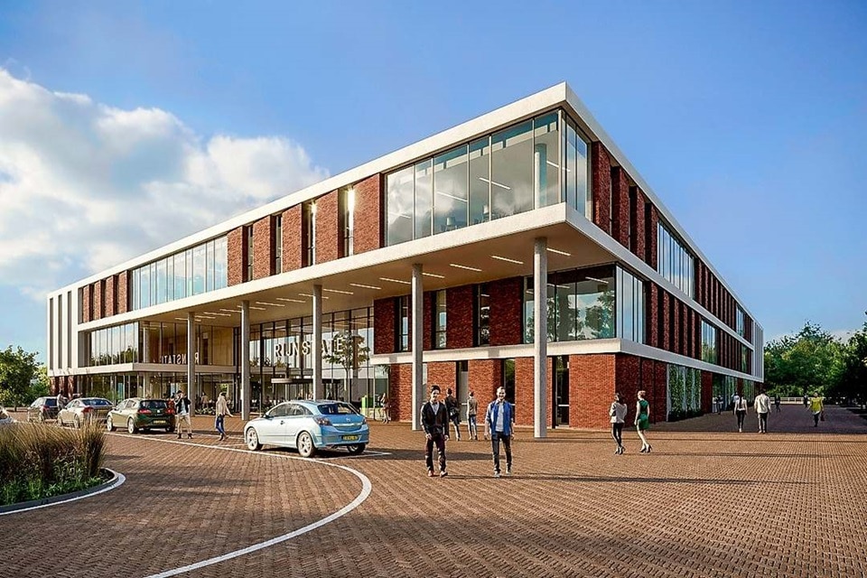 Rijnstate Elst
