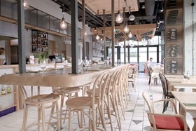 Hager Group Gwiazda Morza Resort Spa & Sport Restaurant