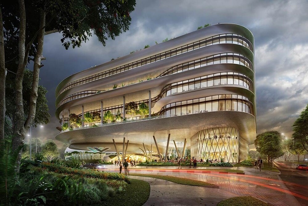 R&D Headquarters Wilmar International