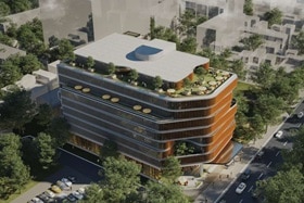 Grand Terra Building 3