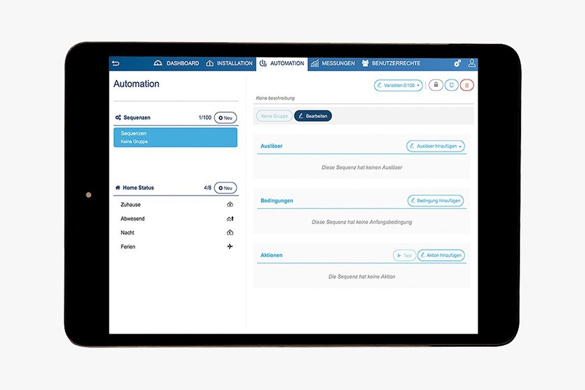 Application Pilot Users