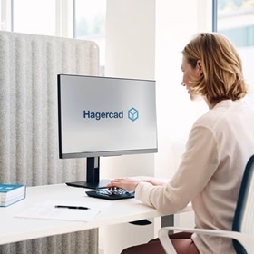 HagerCad