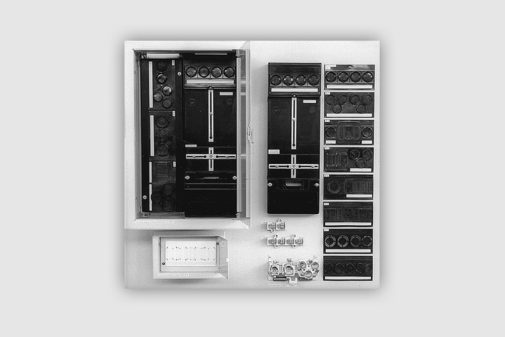 Hager Group history_1946-1969_pic5