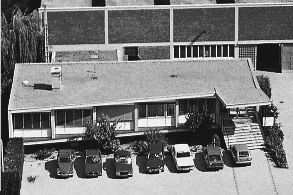 Hager Group history_1946-1969_pic7