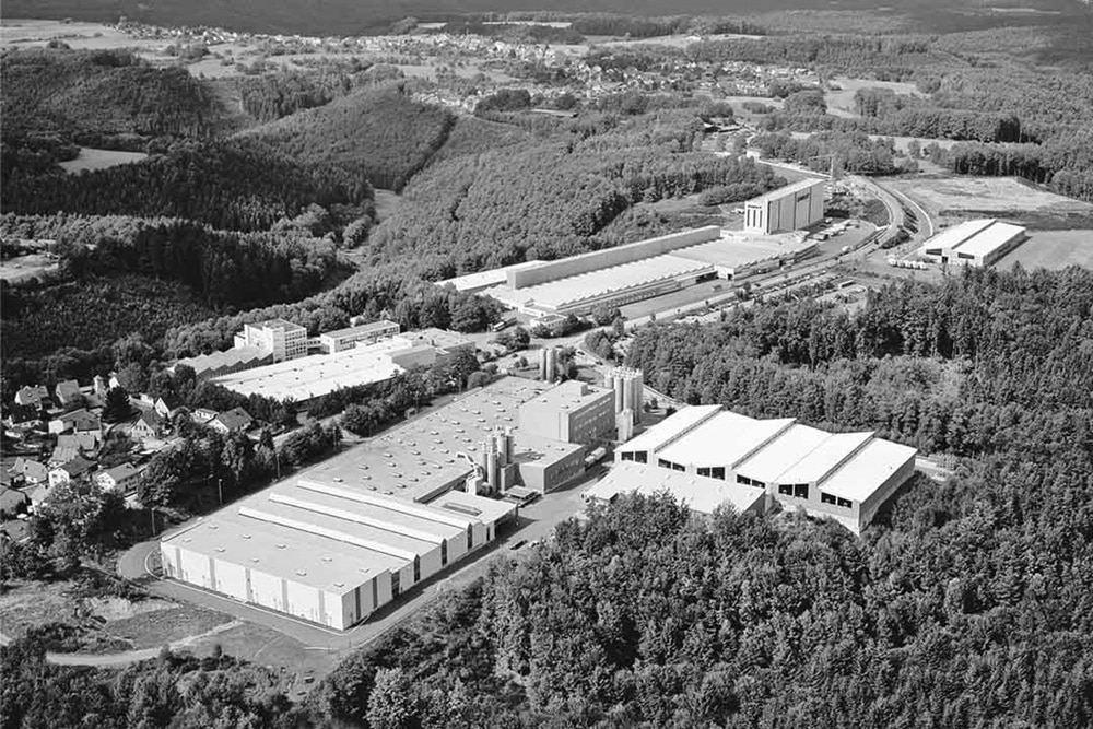 Hager Group history_1990-2005_pic2