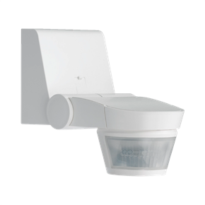 Detectores de movimiento y presencia