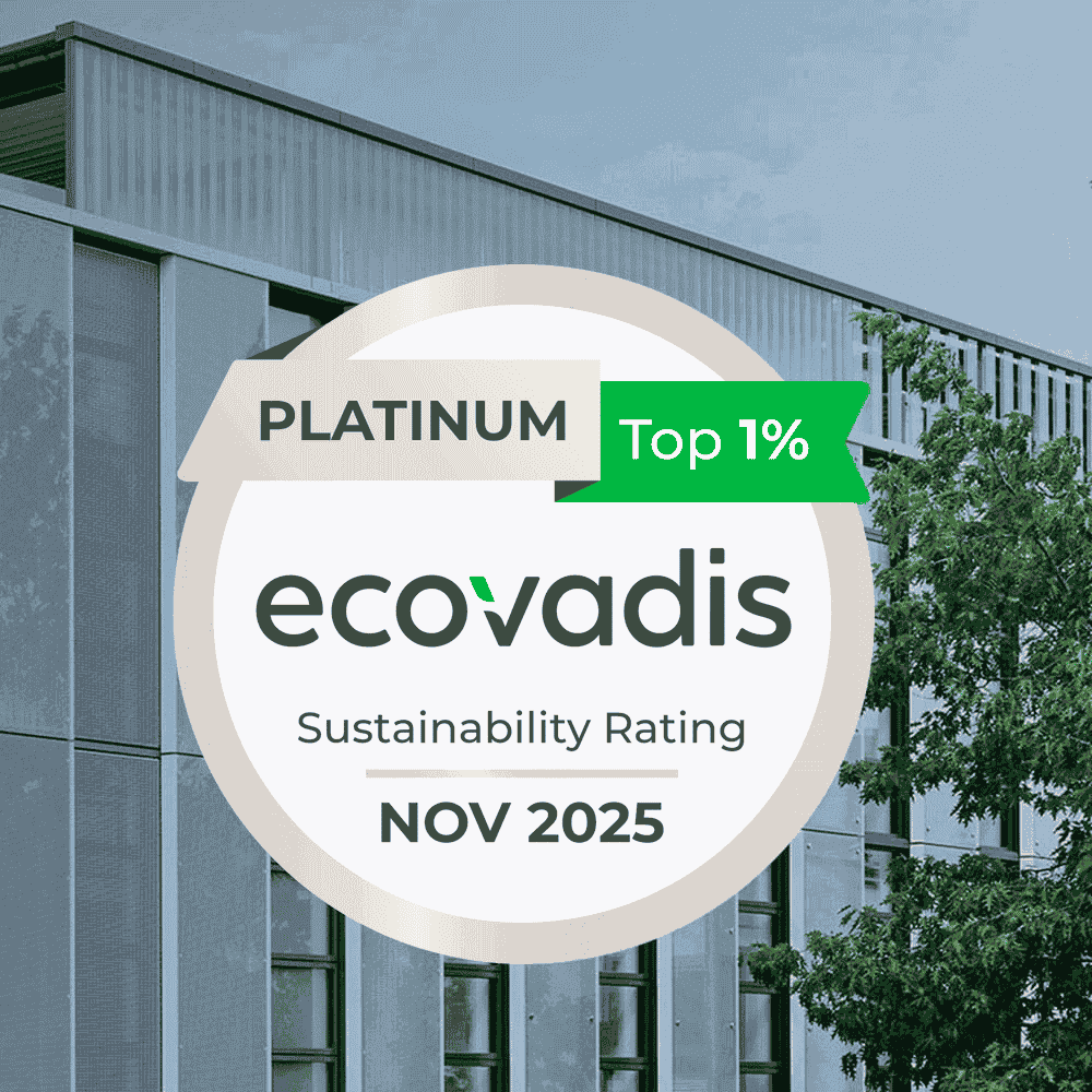 Informe sostenibilidad