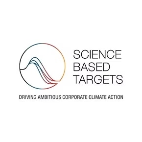 SCIENCE BASED TARGET