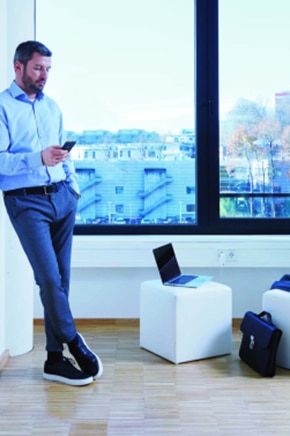 Gestión del cableado