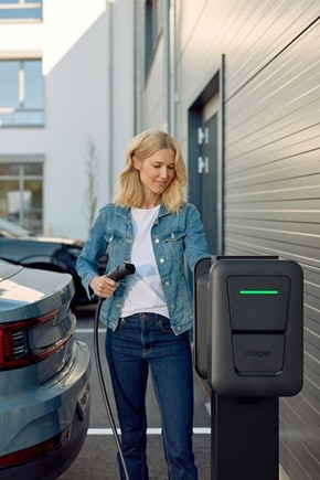 Vehículo eléctrico