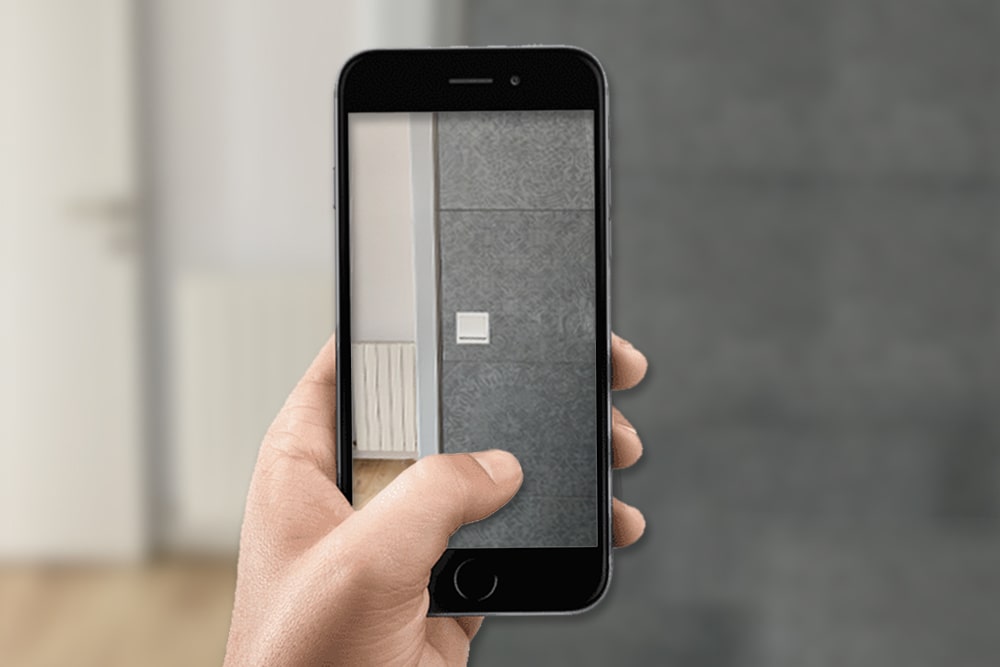 App Series Hager