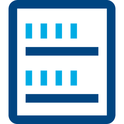 Hager Ready imprime etiquetas