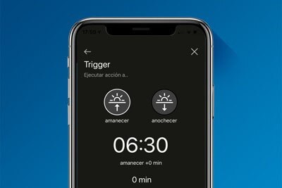 Imagen Hager Mood App