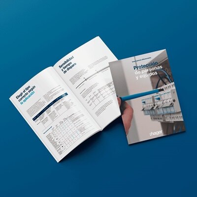 Documento Interruptores diferenciales