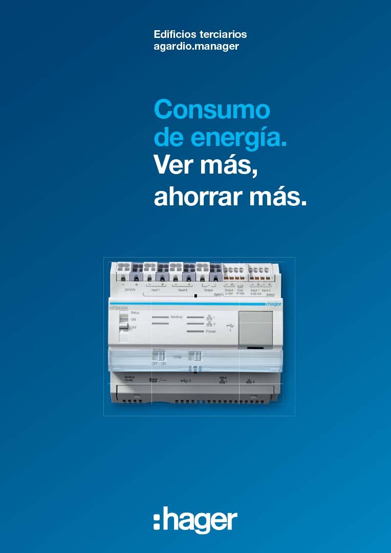 Portada catálogo agardio