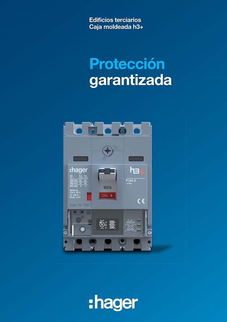 Portada catálogo H3plus