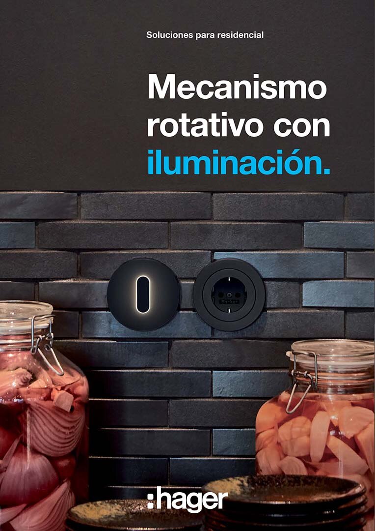 Portada catalogo series iluminadas