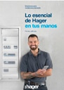 Documentos soluciones para la instalación eléctrica, para el profesional instalador portada_catalogo_soluciones_instalador_2025