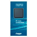 documentación cubyko leaf