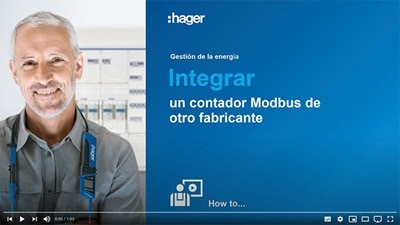Imagen video Agardio manager