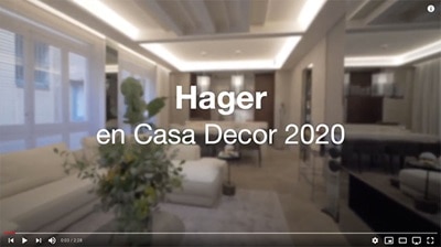 Imagen video Casadecor