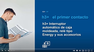 Imagen video H3 tutorial