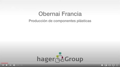 Imagen video sedes Hager