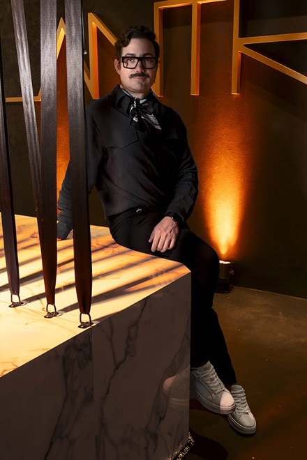 Hager en Marbella Design