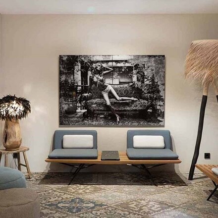 Marbella design 2019