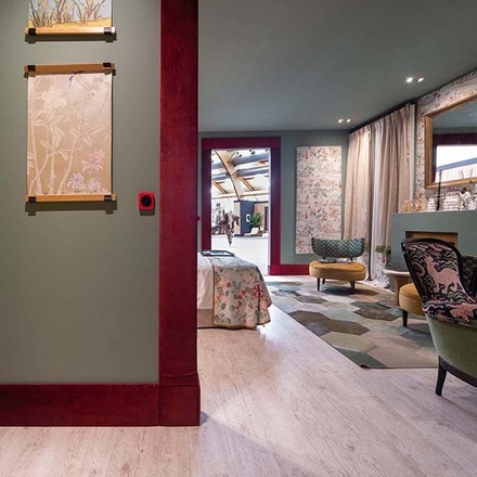 Marbella design 2019