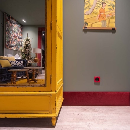 Marbella design 2019