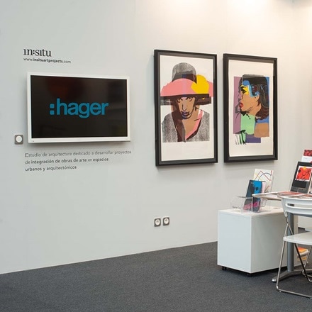 Marbella design 2019