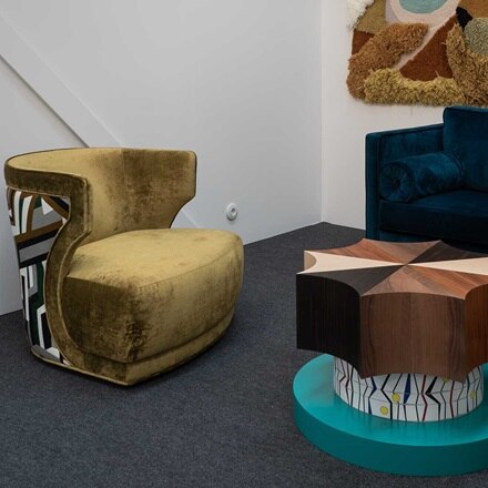 Marbella design 2019