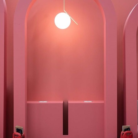 Marbella design 2019