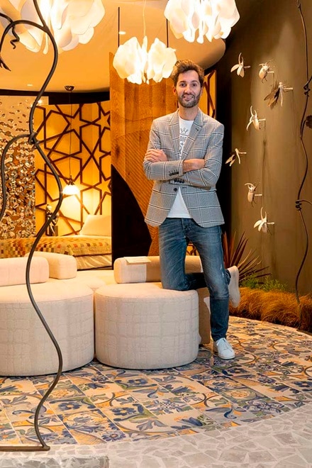 Marbella Design 2022