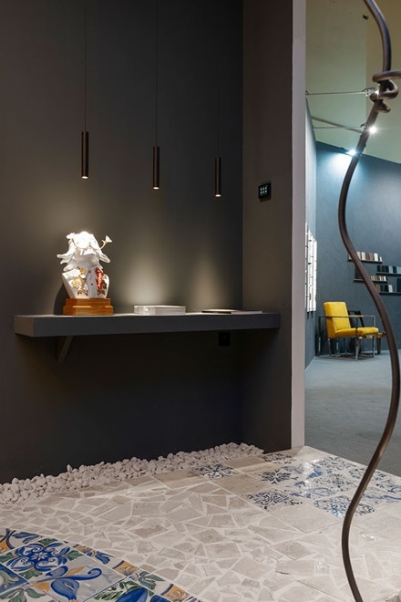 hager en marbella design