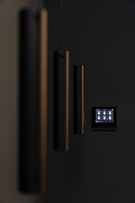 hager en Marbella Design 2022