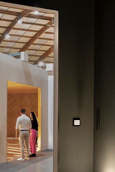 Hager en Marbella Design 2022