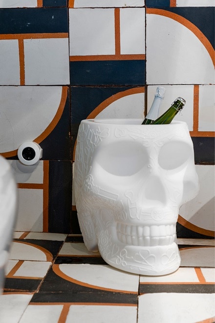 Hager en Marbella Design 2022