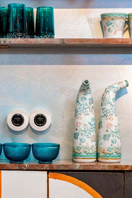 Hager en Marbella Design 2022