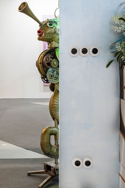 Hager en Marbella Design 2022