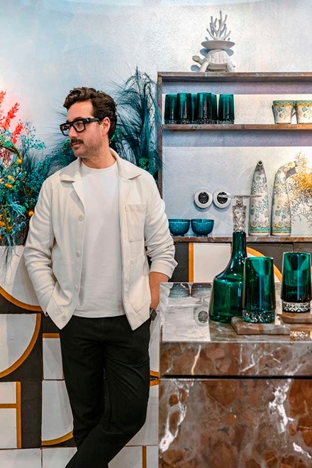 Hager en Marbella Design 2022