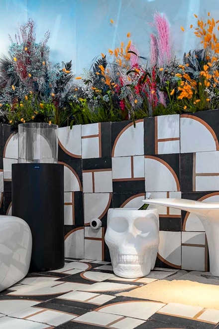 Hager en Marbella Design 2022