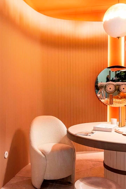 Hager en Marbella Design 2022