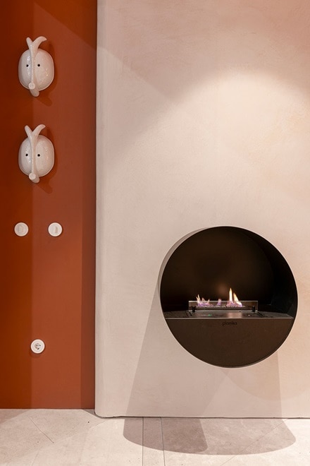 Hager en Marbella Design 2022