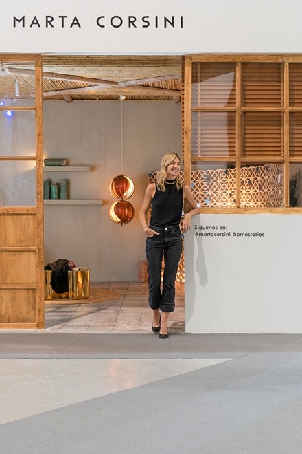 Hager en Marbella Design 2022