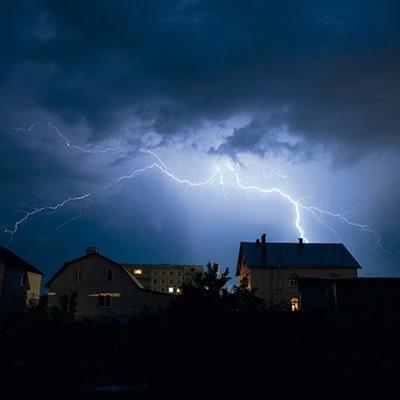 protección sobretensiones