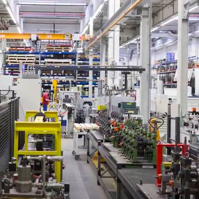 selectividad y coordinación