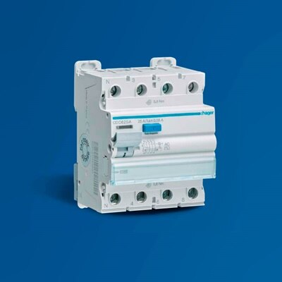 proteccion diferencial